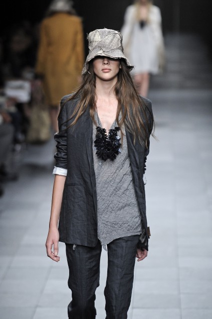 Burberry 09���ĸ���DƬ