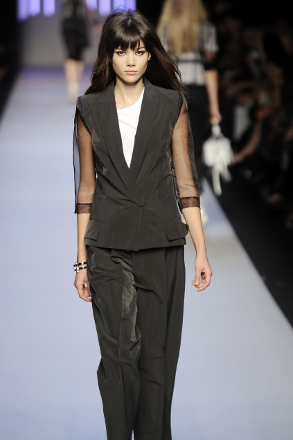 C N C by Costume National 09���ĸ���DƬ