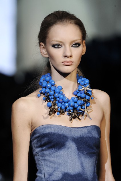 Just Cavalli 09春夏