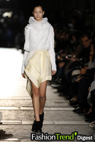 Rick Owens 07春夏