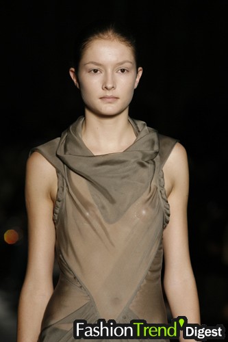 Rick Owens 07���ĸ���DƬ
