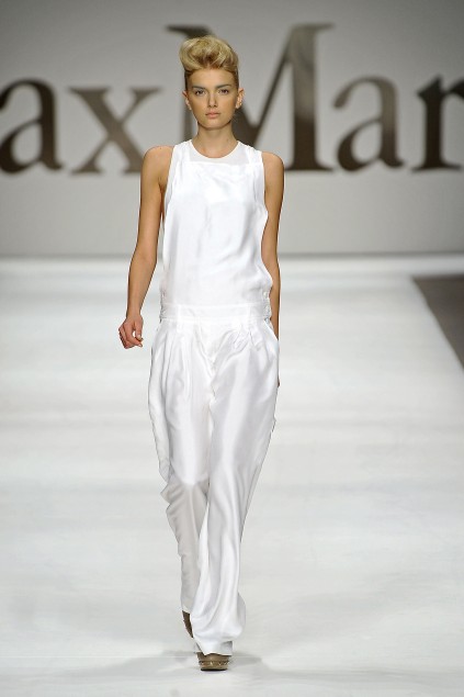 Maxmara 09春夏
