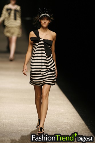 Sonia Rykiel 07春夏