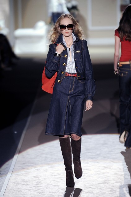 D Squared 09���ĸ���DƬ