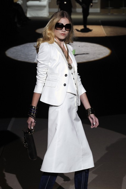 D Squared 09���ĸ���DƬ