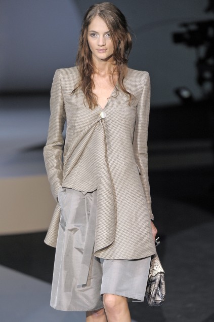 Giorgio Armani 09���ĸ���DƬ