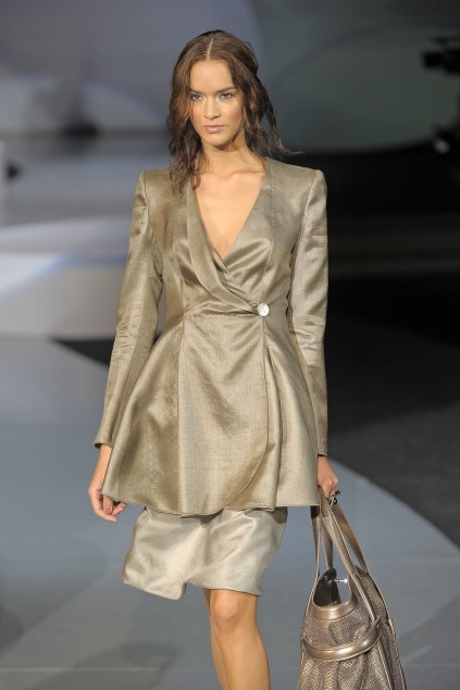 Giorgio Armani 09���ĸ���DƬ