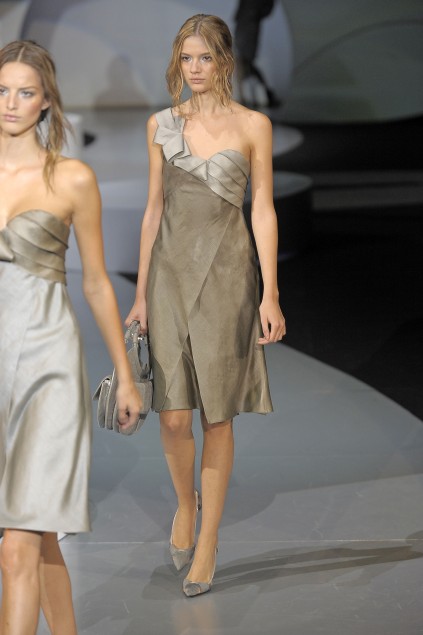 Giorgio Armani 09���ĸ���DƬ