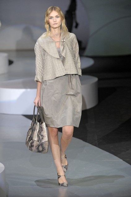 Giorgio Armani 09���ĸ���DƬ