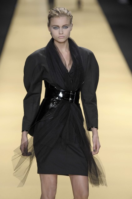 Karl Lagerfeld 09春夏