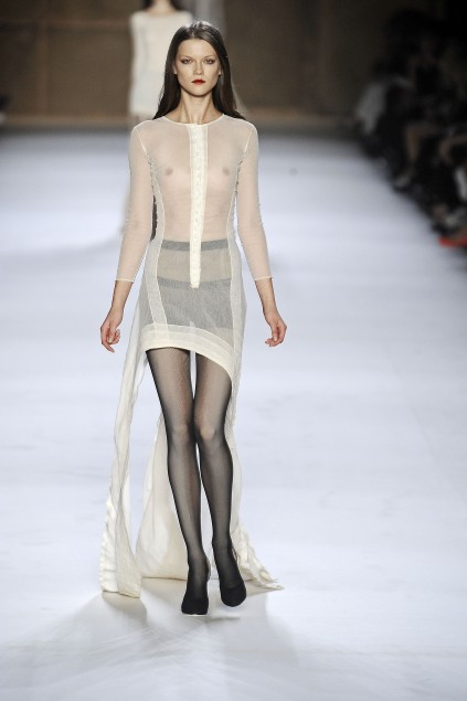 Nina Ricci 09春夏