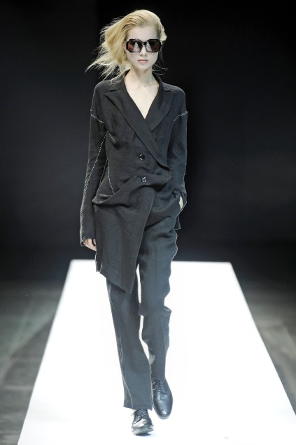 Yohji Yamamoto 09ĸDƬ