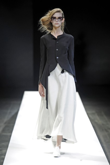 Yohji Yamamoto 09���ĸ���DƬ