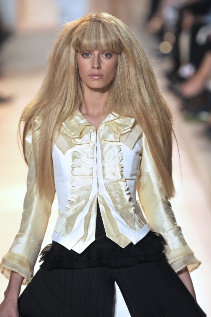 Christian Lacroix 09���ĸ���DƬ