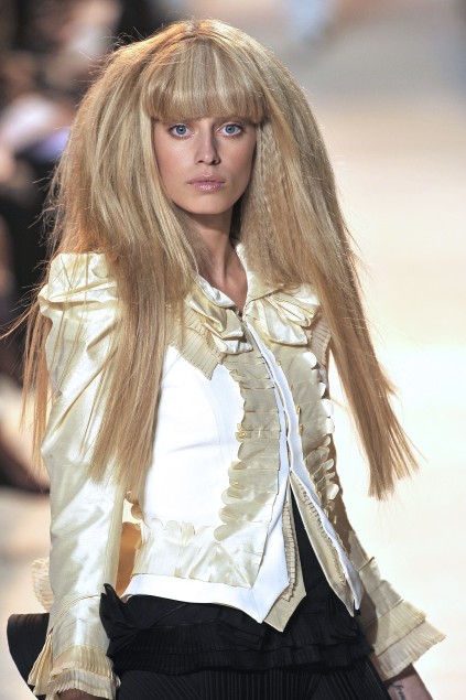 Christian Lacroix 09���ĸ���DƬ