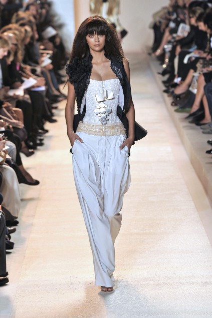 Christian Lacroix 09���ĸ���DƬ