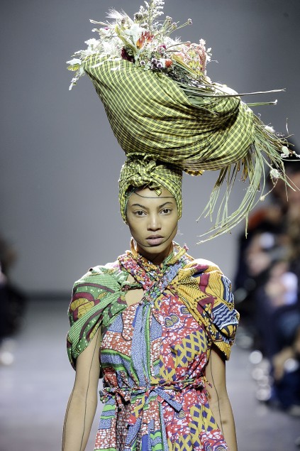 Junya Watanabe 09春夏
