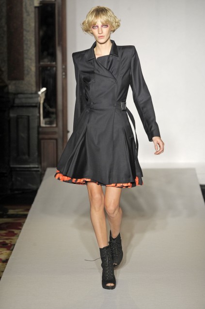 Michel Klein 09春夏