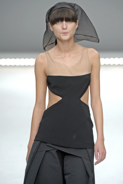 Rick Owens 09���ĸ���DƬ