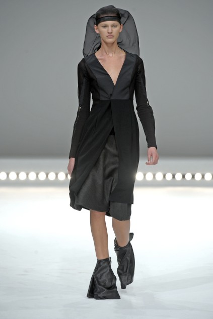 Rick Owens 09���ĸ���DƬ