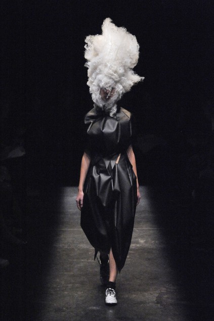 Comme des Garcons 09春夏