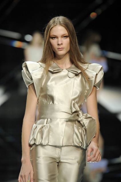 Elie Saab 09���ĸ���DƬ