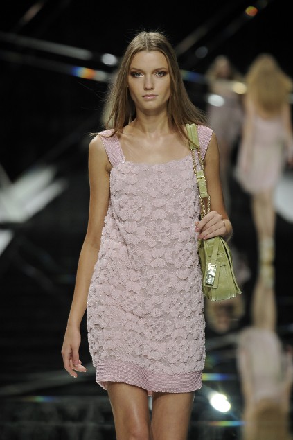 Elie Saab 09���ĸ���DƬ