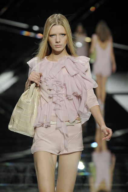 Elie Saab 09���ĸ���DƬ