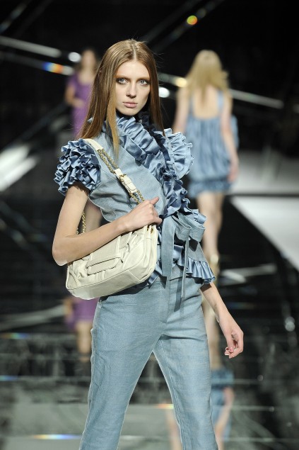 Elie Saab 09���ĸ���DƬ