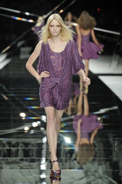 Elie Saab 09���ĸ���DƬ