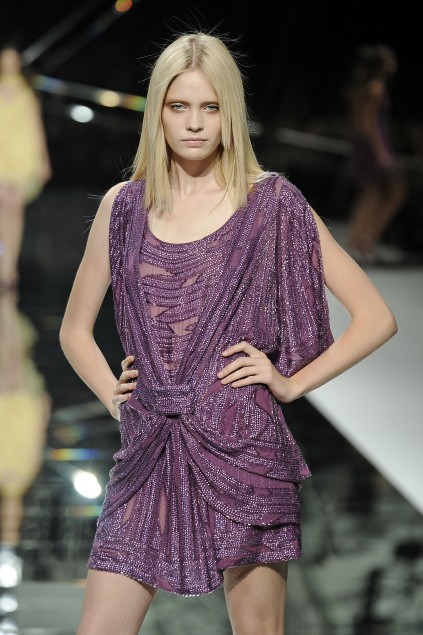 Elie Saab 09���ĸ���DƬ