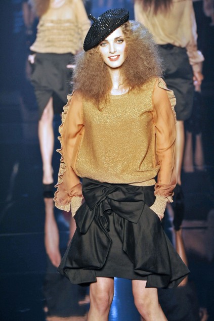 Sonia Rykiel 09春夏