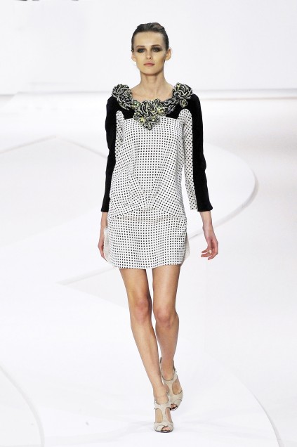 Valentino 09春夏