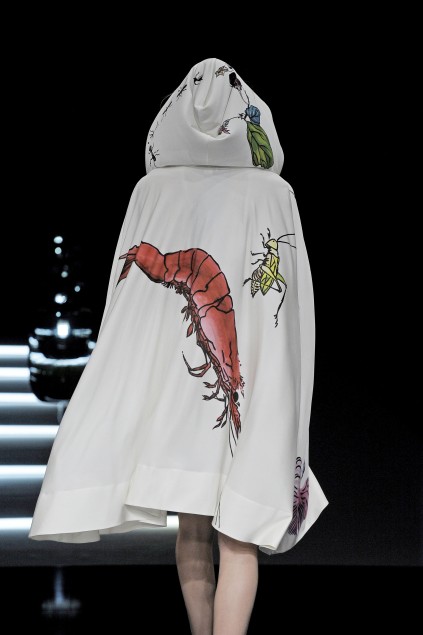 Junko Shimada 09春夏