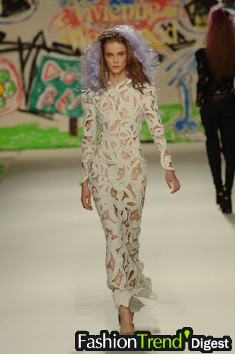 Vivienne Westwood 07春夏