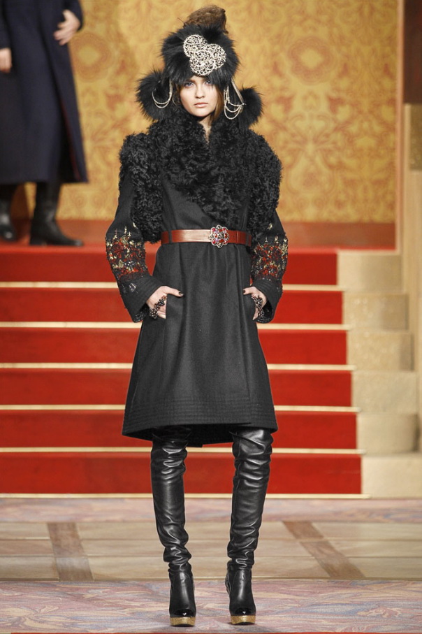 Chanel 09�ﶬ����DƬ