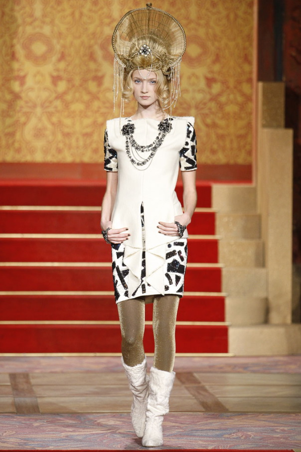 Chanel 09�ﶬ����DƬ