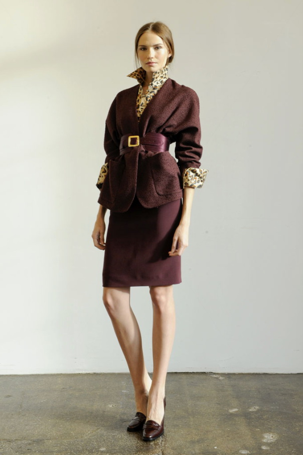 Isaac Mizrahi 09ﶬDƬ