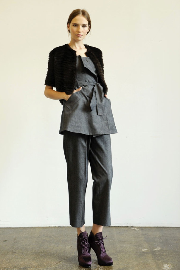 Isaac Mizrahi 09ﶬDƬ