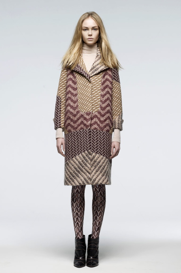 Missoni 09�ﶬ����DƬ