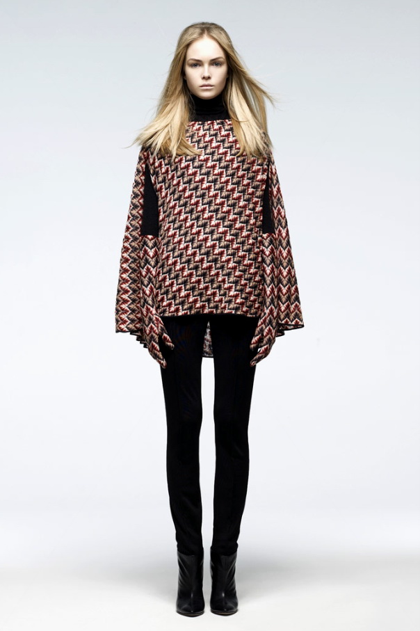 Missoni 09�ﶬ����DƬ