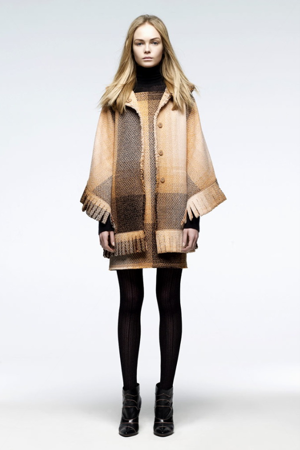 Missoni 09�ﶬ����DƬ