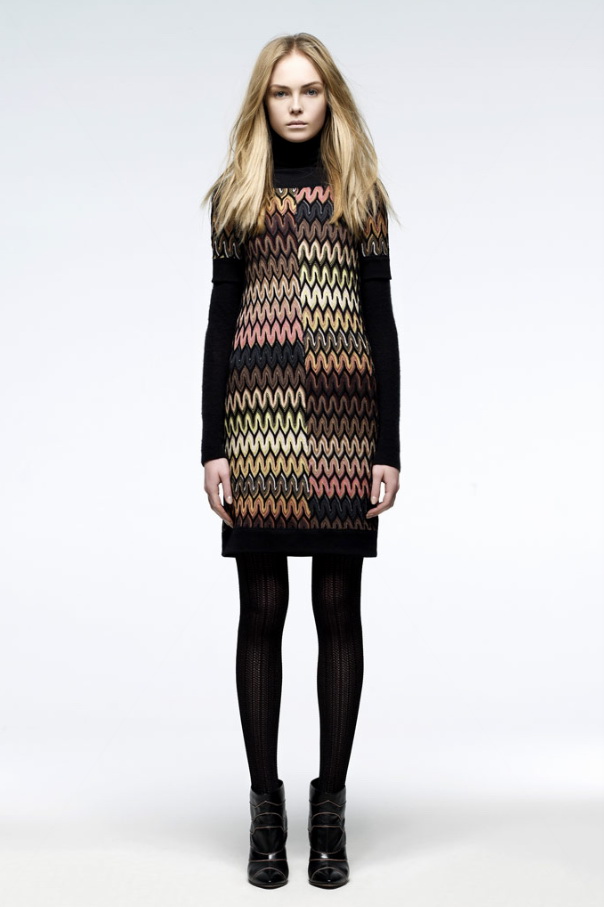 Missoni 09�ﶬ����DƬ