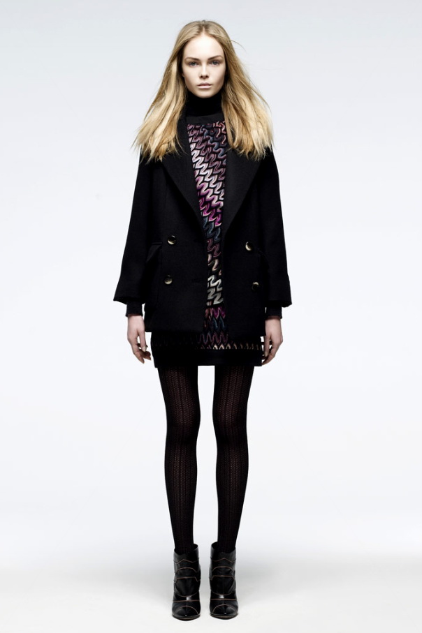 Missoni 09�ﶬ����DƬ