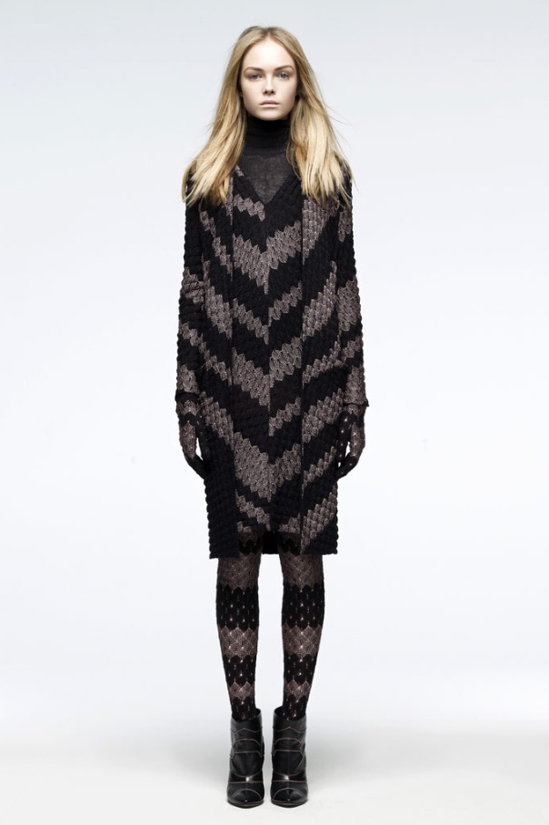 Missoni 09�ﶬ����DƬ