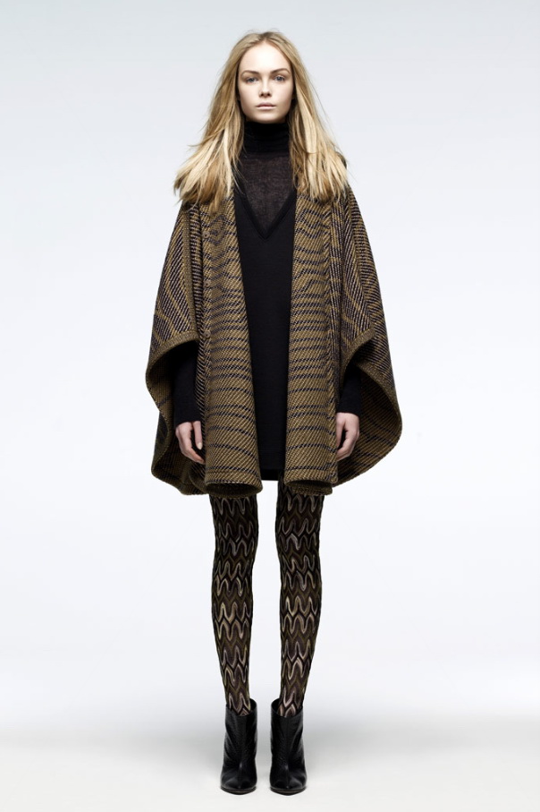 Missoni 09�ﶬ����DƬ