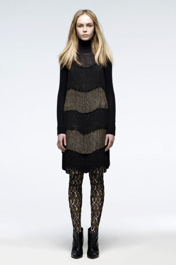 Missoni 09�ﶬ����DƬ