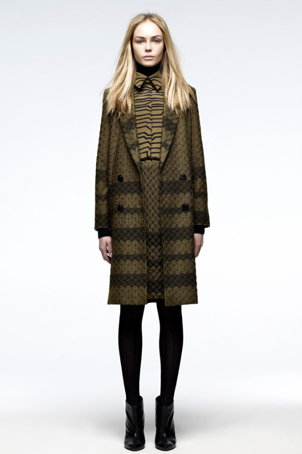 Missoni 09�ﶬ����DƬ