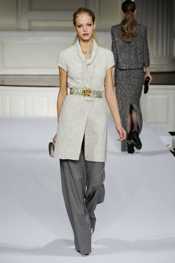 Oscar de la Renta 09ﶬDƬ