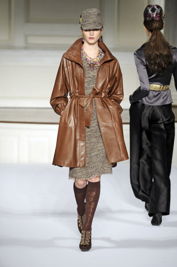 Oscar de la Renta 09ﶬDƬ